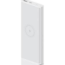 Power Bank Essenziale, Xiaomi Mi WiRELESS, 10000